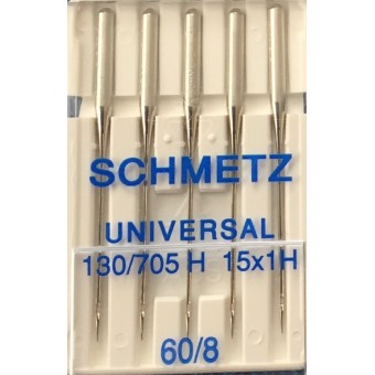 Schmetz Universal Needle 60/8